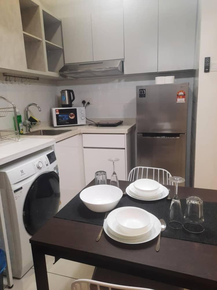 Arte Mont Kiara By Happy Apartamento Kuala Lumpur