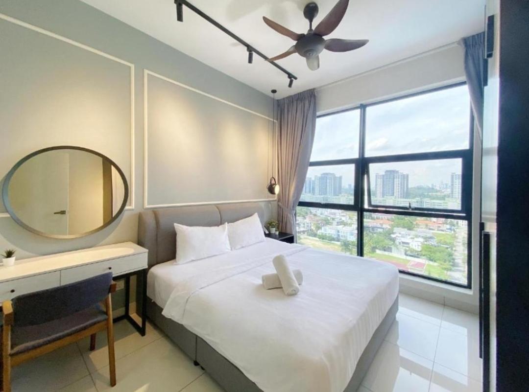 Arte Mont Kiara By Happy Apartamento *