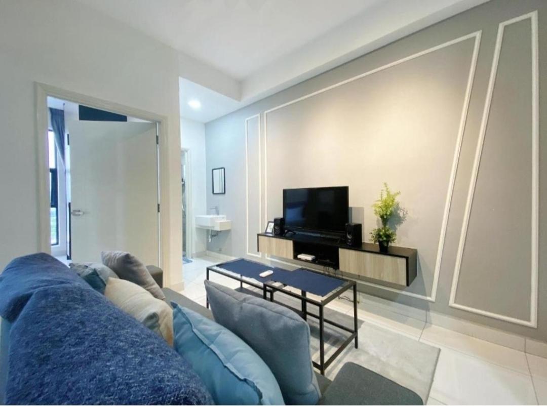 Apartamento Arte Mont Kiara By Happy Kuala Lumpur